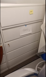 [#D12-3] WHITE LATERALS 5 HIGH