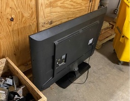 [#H16-17] Samsung Visio Televison