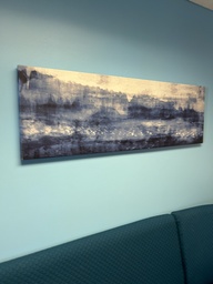 [#J3-11] Large Rectangular Wall Art