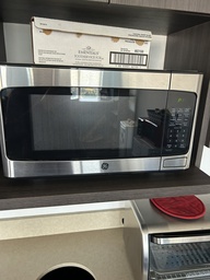 [#G8-35] Microwave