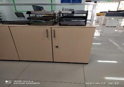 [#D30-13] 2 Door Cabinet (180x80cm)