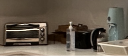 [#G11-12] 4 Slice Toaster