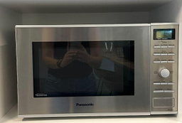 [#G8-19] Microwave