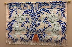 [#J2-70] Artwork - fabric print