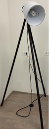 [#I7-79] Stage Lamp