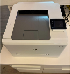 [#H14-97] Printer - white