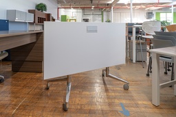 [#C8-2] Bernhardt Fliptop Tables