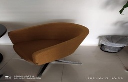 [#B12-54] Tub Chair 