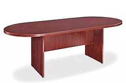 [#C8-9] Small Conference Table (photo representation)