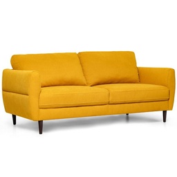 [#B6-16] Small Colorful Loveseat (photo representation)