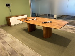 [#C7-113] conference Table 