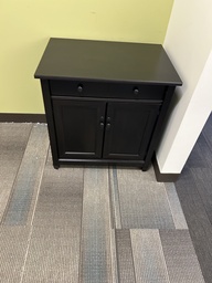 [#D30-82] Wood Cabinet