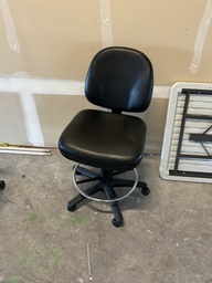 [#B1-132] Stool