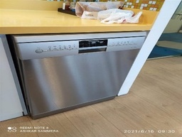 [#G2-130] Dishwasher