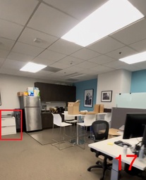 [#D6-17.1] File Cabinet