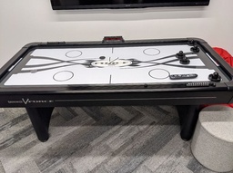 [#C8-1] Air Hockey Table - 84" x 42" x 30"