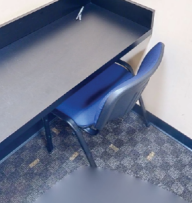 [#B8-21] Guest Seating 21