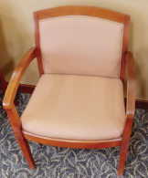 [#B8-30] Guest Seating 30