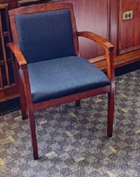 [#B8-45] Guest Seating 45