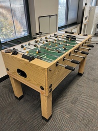 [#C10-Pic 71] Foosball Table 