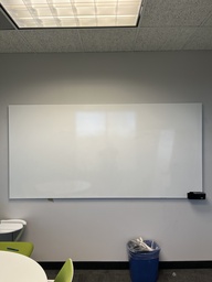 [#F5-Pic 89] White Board, 72x47 "