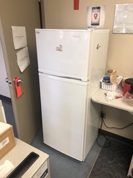 [#G10-33] Fridge Full Size