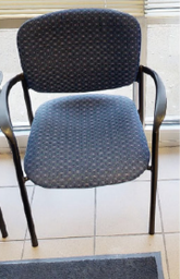 [#B8-13] Guest Seating 13