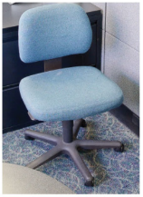 [#B13-29] Task Chair 4