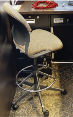 [#B1-36] Teller Stool 2