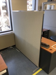 [#A8-41] WS Partition Wall