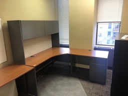 [#E8-50] Private Office Suite