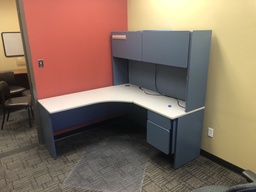 [#E8-53] Private Office Suite