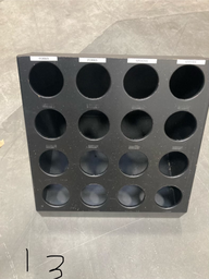 [#L1-13] Utensil Cylinder Holder