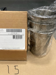 [#I2-15] Box of Utensil Cylinders