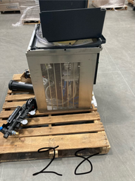 [#L1-28] Parts For Ice Machine (not functioning)