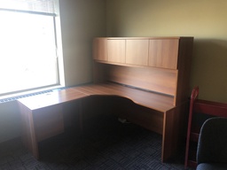 [#E8-60] Private Office Suite