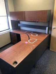 [#E8-61] Private Office Suite