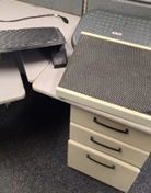 [#I8-5] Footstool (miscellaneous)