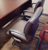 [#B8-2] Guest Chair 2