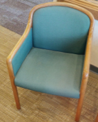 [#B8-3] Guest Chair 11