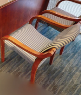 [#B8-3] Guest Chair 3