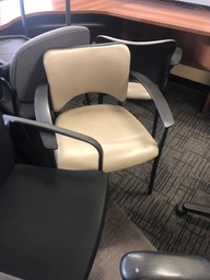 [#B4-66] Café Stacking Chair