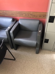 [#B12-68] Lounge Chair