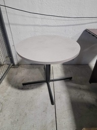 [#C5-6] Circle table