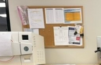 [#F1-30] Bulletin Board