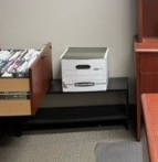 [#D1-35] Small Shelf