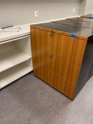 [#D30-5 (58)] 3-Drawer File