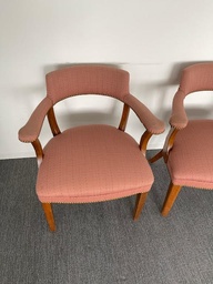 [#B8-5 (90)] Pink Side Chairs