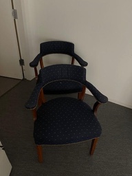 [#B8-5 (147)] Side Chairs 