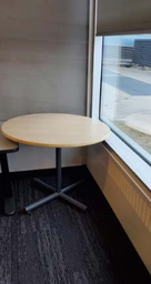 [#C5-D6] Round Table, various